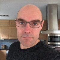 Mikael Fridholm
