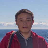 Shuhao Liu