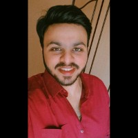 Shaishav Kosambi