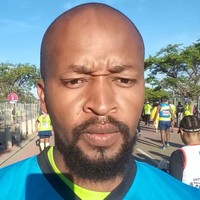 Nhlanhla Luhabe