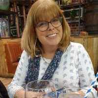 Jane Moore