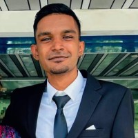 Manoesh John