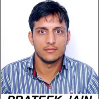 Prateek Jain