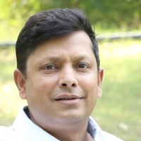 Ravi Sacheti