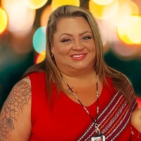 Michaeline Fayant - Poitras