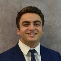 Spencer Mendelsohn
