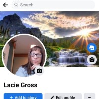 Lacie Gross