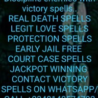 Dr faru fast Victory Spells