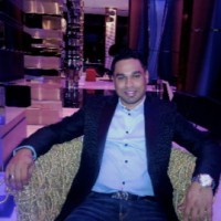 Hafeez Abdulla . P