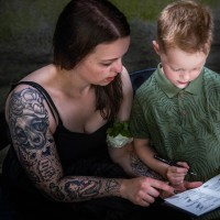 Daniëlle Scheurwater