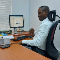 EDIFON UMOREN, R.Engr