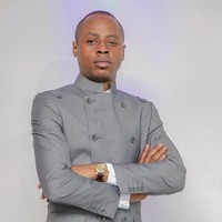 Patrick Kasongo Mitshiabo