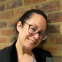 Sarah Blight