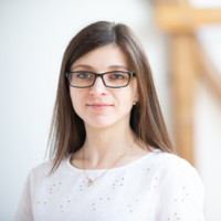 Iryna Batiuk