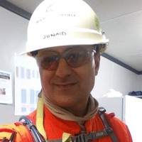 Junaid Suleman