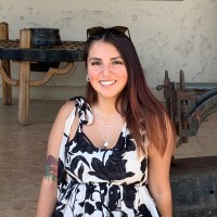 Javiera Zamorano Alvarado