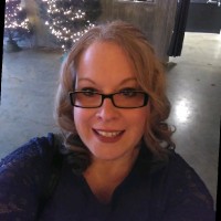 Tamara Cronin