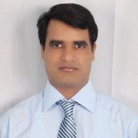 Anil Choudhary