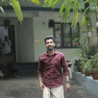 Nidhin Raj