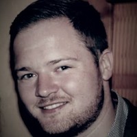 Matthew Kilmartin