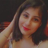 Anu Nair