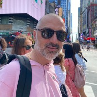 David Guidi