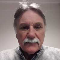 Glyn Evans