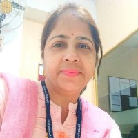 Sanjukta Mohapatra