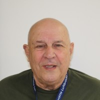 Bill Moss