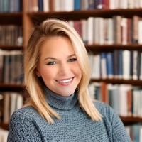 Jordyn Jenkins, Msw