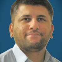 Kashif Raza