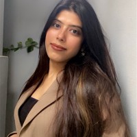 Neha Jolly