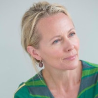 Cecilia Else-Marie Lundholm