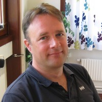 Jonas German