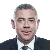 Louis Boshoff CSAM CMRP CAMA PMP CP3P-F