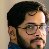 Ritesh Rath