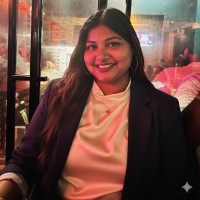 Rajlaxmi Das