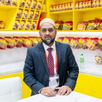 yusuf Atterwala