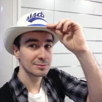 Aleh Hrytskevich