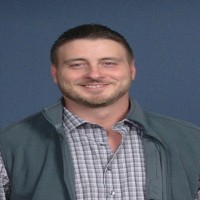 Patrick Scarbrough