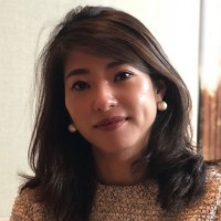 Ayako Akutagawa
