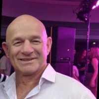 Nigel Docker