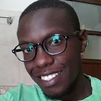 James Mwangi