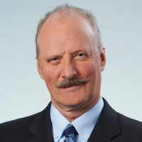 Mike Hunkin