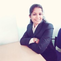 Shanti Paul
