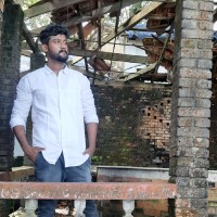 Venkatesan S