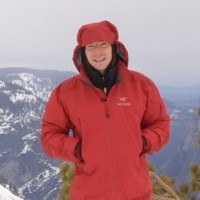 Joshua Ladau