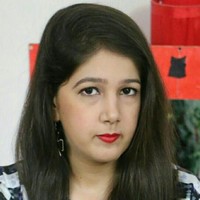 Mahreen Tahir