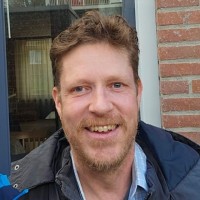 Aldert van der Burg