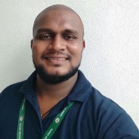 Madushanka Liyanage